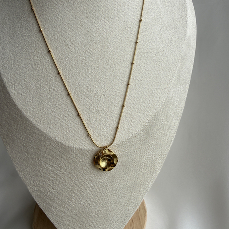 Gold Kolye