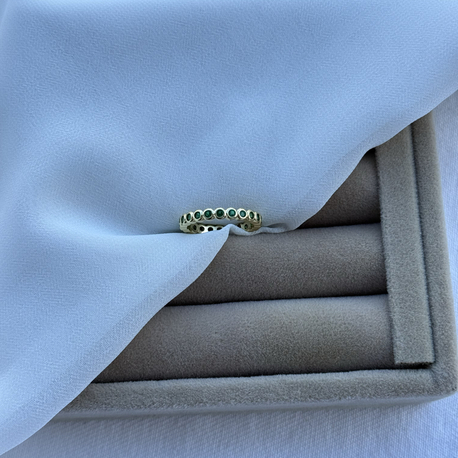 Gold Yüzük