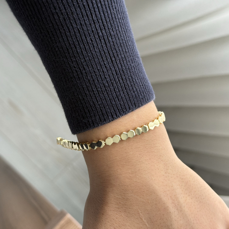 Gold Bileklik