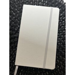 Talens Beyaz Kapak Defter