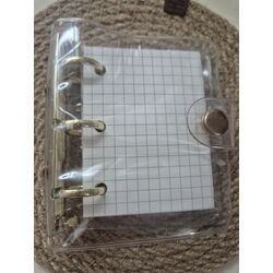 MİNİ JOURNAL Bronz Metalli