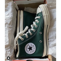 ALL STAR YEŞİL