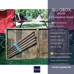 QurQbox mini