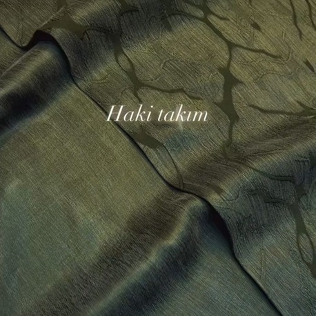 haki mermer desen takım