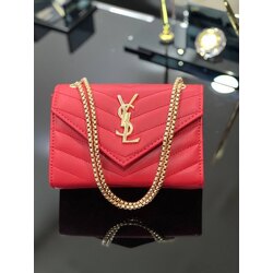 YSL KADIN KOL ÇANTASI