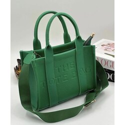 THE TOTE BAG KOL ÇANTASI