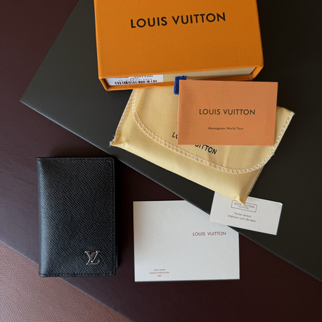 Louis Vuitton Kartlık