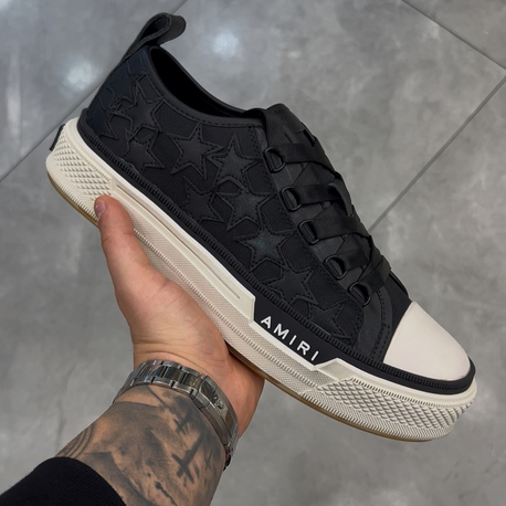 Amiri İthal Ayakkabı !