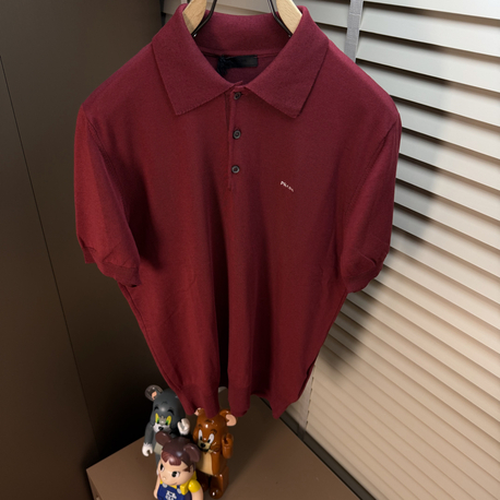 Prada Polo Yaka