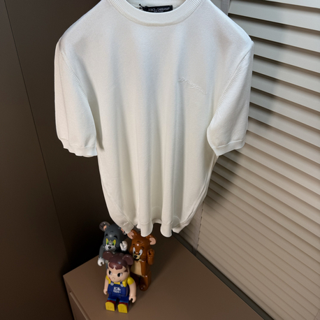Dolce Gabbana Triko T-Shirt