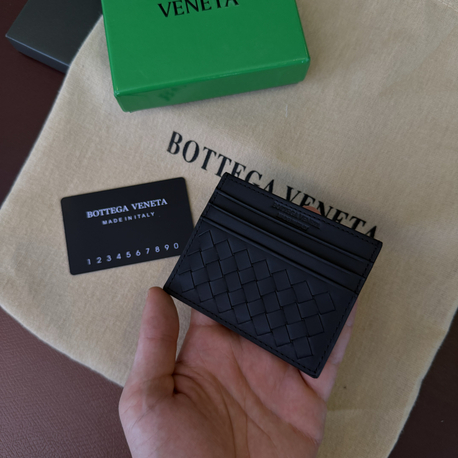 Bottega Veneta Kartlık