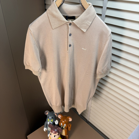 Prada Polo Yaka 