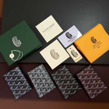 Goyard Kartlık