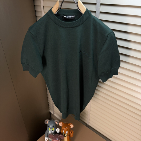 Dolce Gabbana Triko T-Shirt