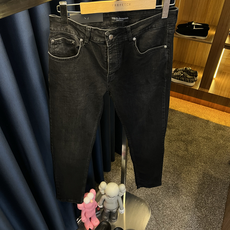 Dolce Gabbana Pantolon