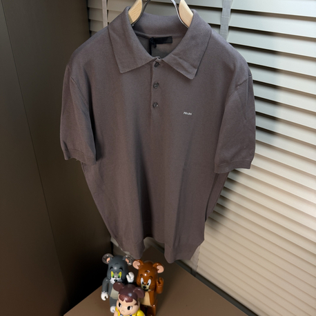 Prada Polo Yaka