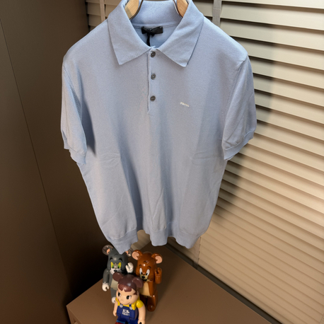 Prada Polo Yaka 