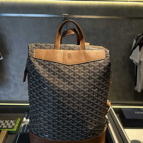 Goyard Sırt Çantası