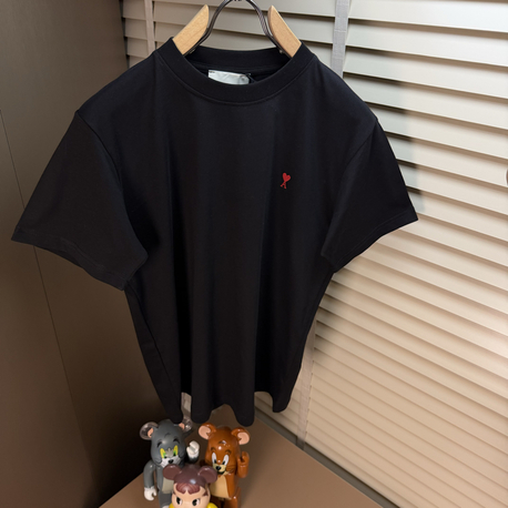 Ami Paris T-Shirt