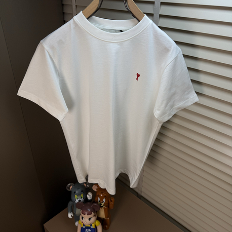 Ami Paris T-Shirt