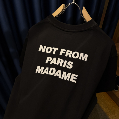 Drõle De Mansieur