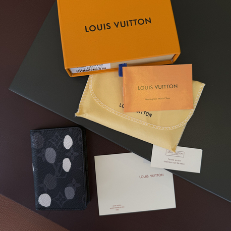 Louis Vuitton Kartlık 