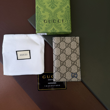 Gucci Kartlık
