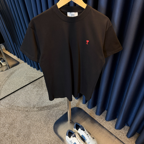 Ami Paris T-Shirt