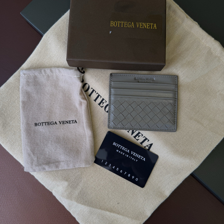 Bottega Veneta Kartlık