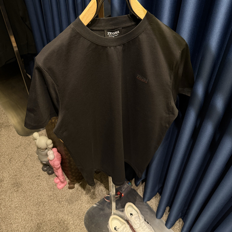 Zegna T-Shirt