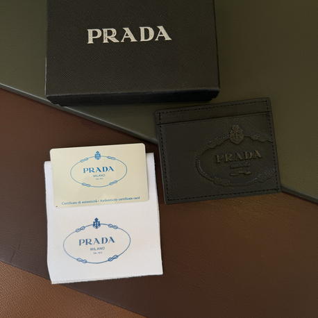 Prada Kartlık