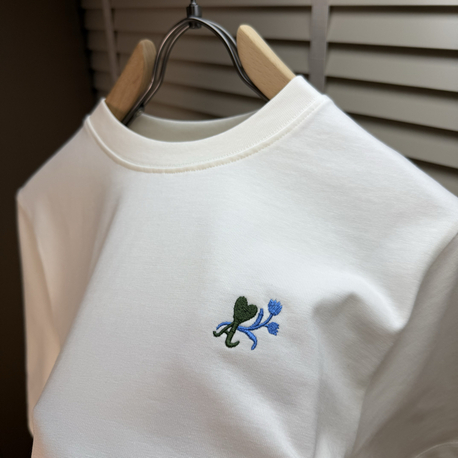 Ami Paris T-Shirt