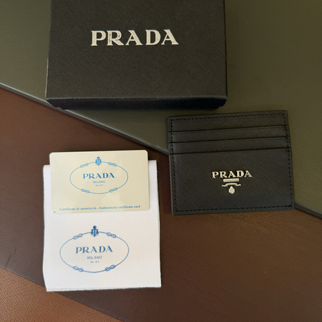 Prada Kartlık