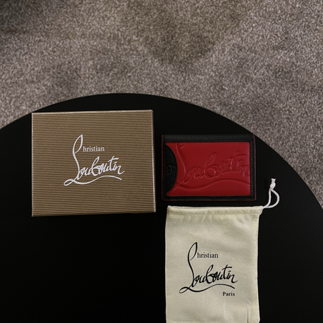 Louboutin Kartlık