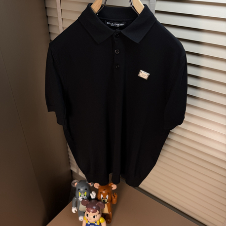 Dolce Gabbana Polo Yaka