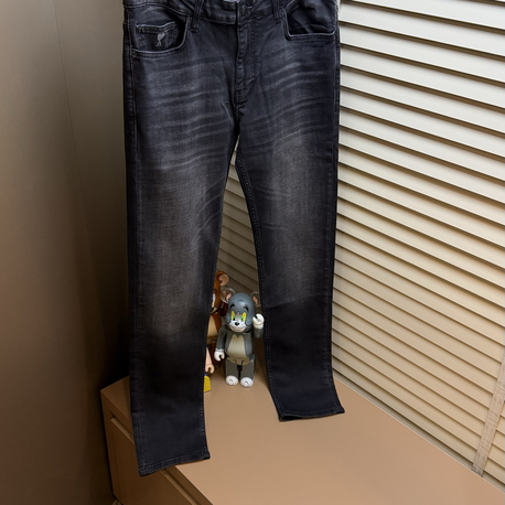 Ami Paris Kot Pantolon