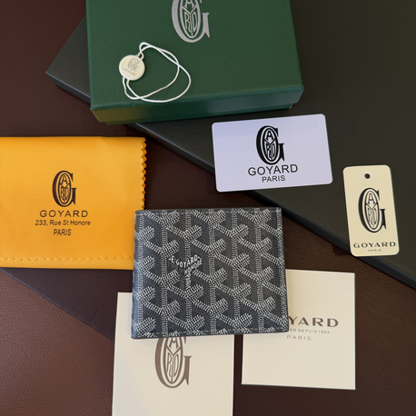 Goyard Cüzdan