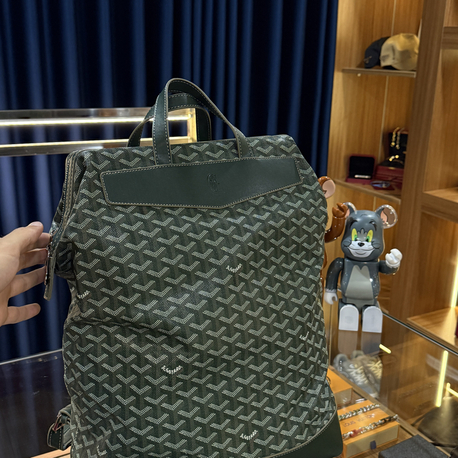 Goyard Sırt Çantası