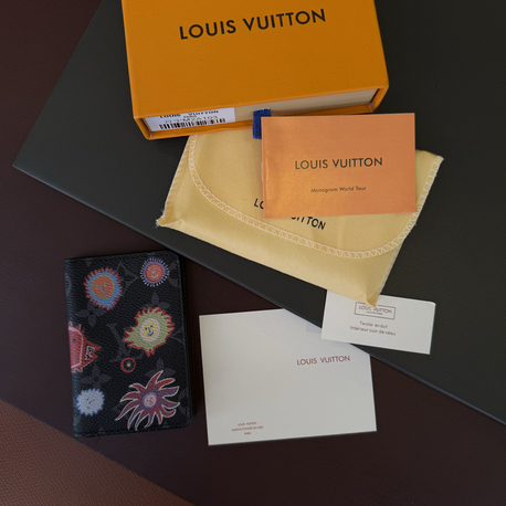 Louis Vuitton Kartlık 