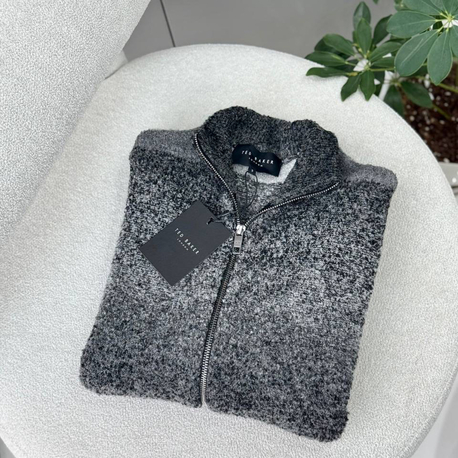 Ted Baker %100 Yün Hırka