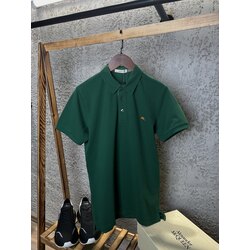 Etro Polo Yaka Logo Nakışlı T-Shirt