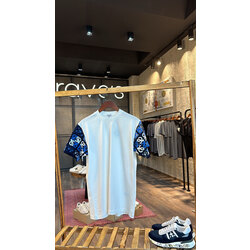Loewe Nakışlı T-Shirt