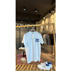 Miu Miu Jarse T-Shirt