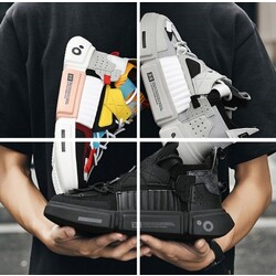 Casual Sports Shoes