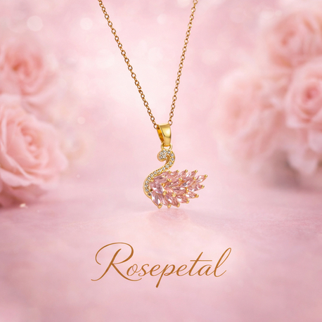 Rosepetal