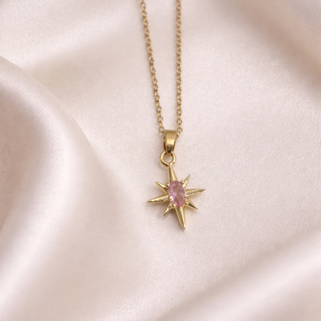 Rose Light
