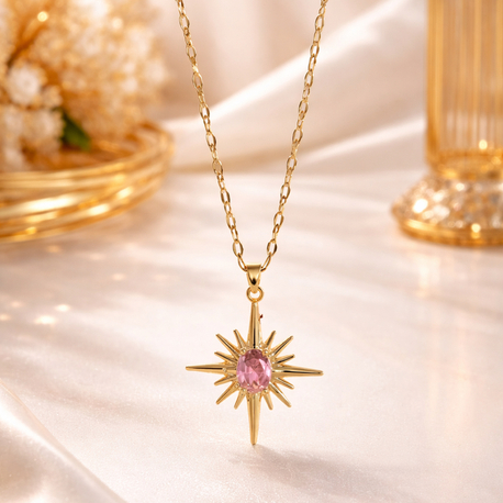 Pembe aurora