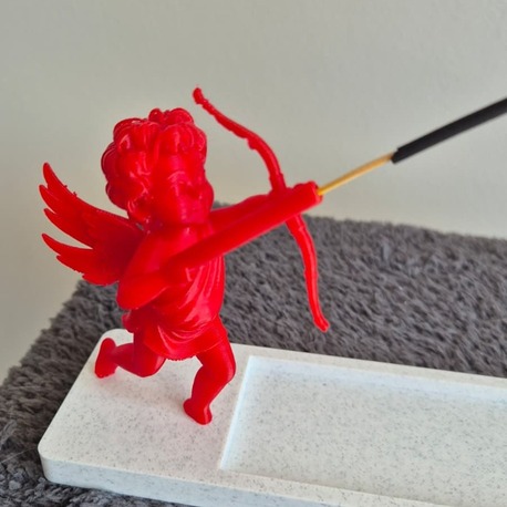 3D Baskı Eros Tütsülük