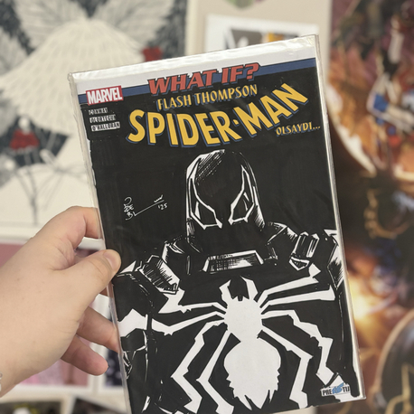 Agent Venom
