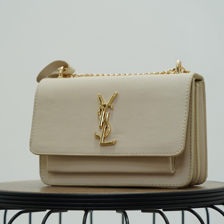 YSL çanta